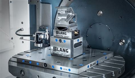 This global leader in workholding automation has a new location 